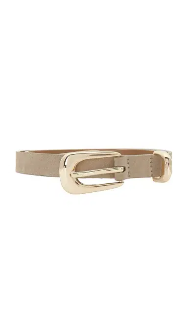 Ettika Liquid Metal Western Belt | Thumbnail 3 Ettika Liquid Metal Western Belt | Thumbnail 3