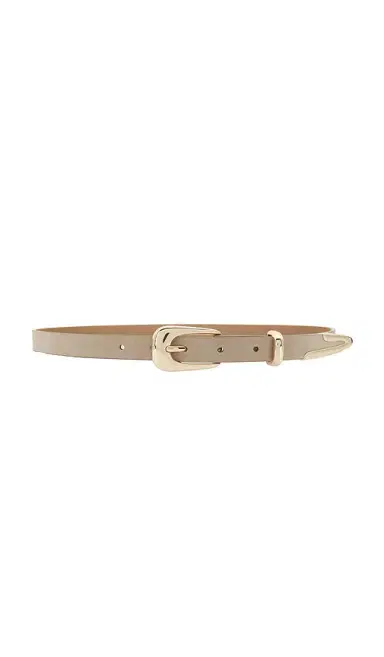 Ettika Liquid Metal Western Belt | Thumbnail 1 Ettika Liquid Metal Western Belt | Thumbnail 1