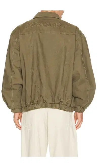 DRMERS CLUB Collared Jacket | Thumbnail 2 DRMERS CLUB Collared Jacket | Thumbnail 2