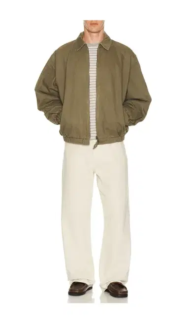 DRMERS CLUB Collared Jacket | Thumbnail 3 DRMERS CLUB Collared Jacket | Thumbnail 3