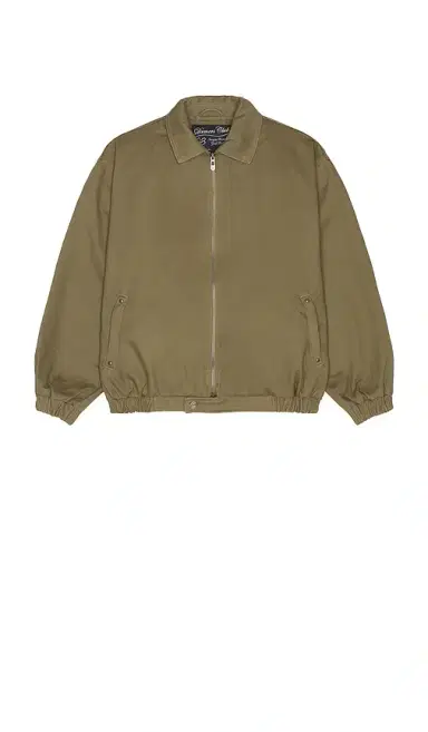 DRMERS CLUB Collared Jacket | Thumbnail 4 DRMERS CLUB Collared Jacket | Thumbnail 4