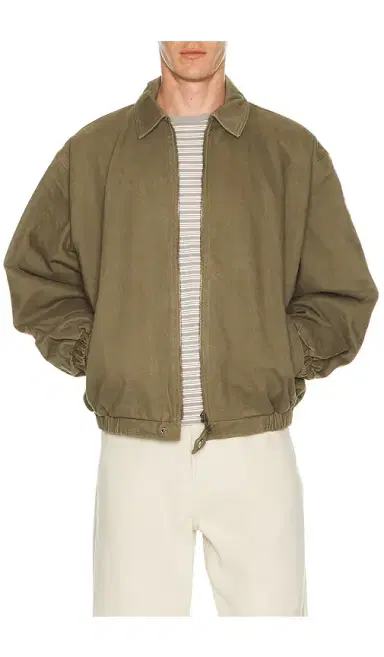 DRMERS CLUB Collared Jacket | Thumbnail 1 DRMERS CLUB Collared Jacket | Thumbnail 1