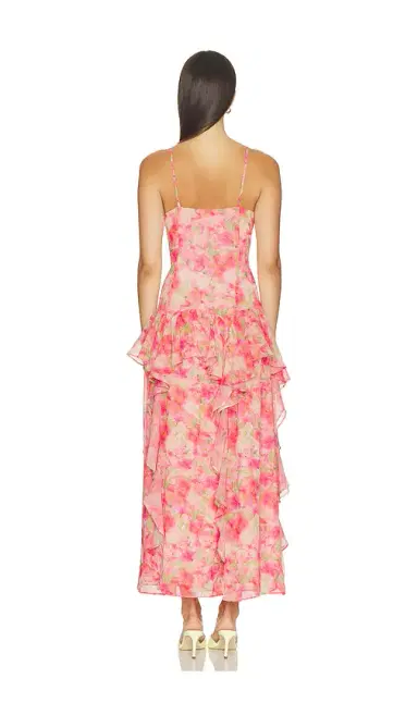 ASTR The Label Livia Dress | Thumbnail 3 ASTR The Label Livia Dress | Thumbnail 3