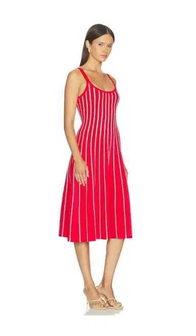 ASTR The Label Irecia Sweater Dress | Thumbnail 2 ASTR The Label Irecia Sweater Dress | Thumbnail 2