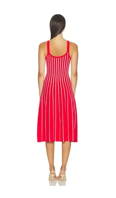 ASTR The Label Irecia Sweater Dress | Thumbnail 3 ASTR The Label Irecia Sweater Dress | Thumbnail 3