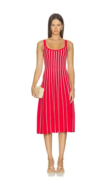 ASTR The Label Irecia Sweater Dress | Thumbnail 1 ASTR The Label Irecia Sweater Dress | Thumbnail 1