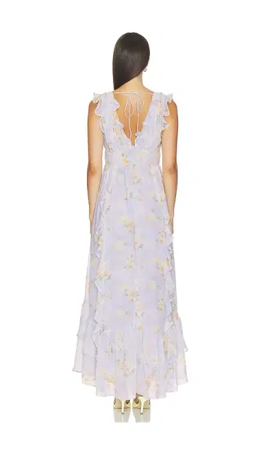 ASTR The Label Kindra Dress | Thumbnail 3 ASTR The Label Kindra Dress | Thumbnail 3