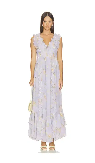 ASTR The Label Kindra Dress | Thumbnail 1 ASTR The Label Kindra Dress | Thumbnail 1
