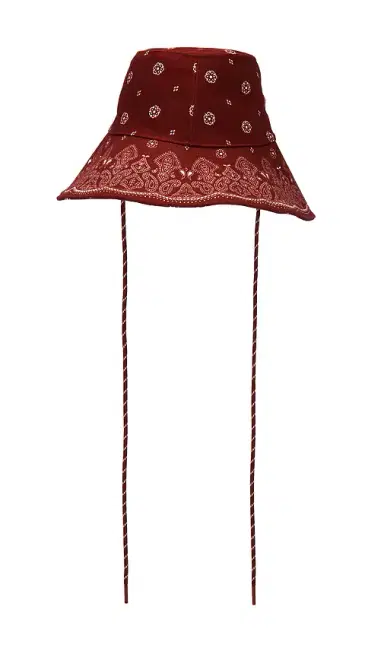 DEVON WINDSOR Sun Hat | Thumbnail 2 DEVON WINDSOR Sun Hat | Thumbnail 2