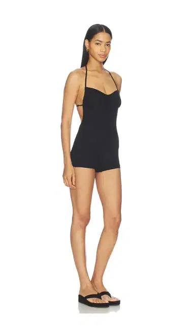 FAE Suki Playsuit | Thumbnail 2 FAE Suki Playsuit | Thumbnail 2
