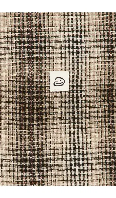 DRMERS CLUB Flannel Shirt | Thumbnail 5
