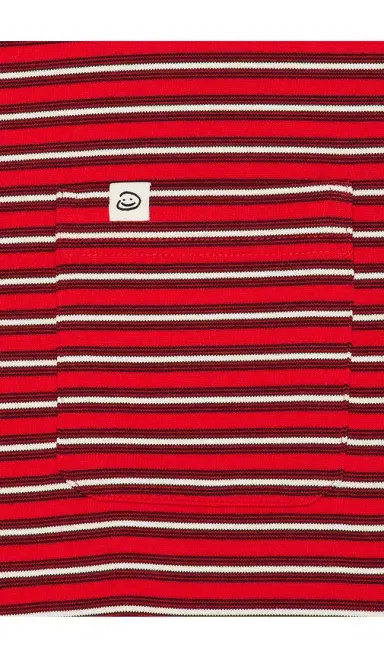 DRMERS CLUB Striped Long Sleeve Tee | Thumbnail 5