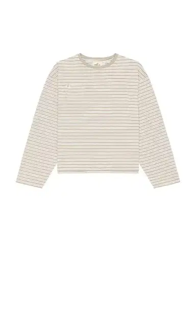 DRMERS CLUB Striped Long Sleeve Tee | Thumbnail 4