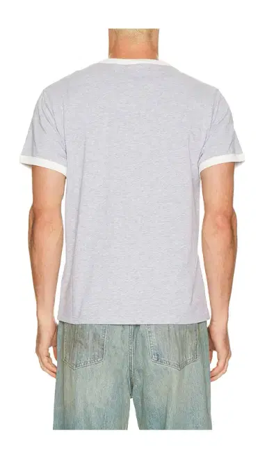 DRMERS CLUB Practice Ringer Tee | Thumbnail 2