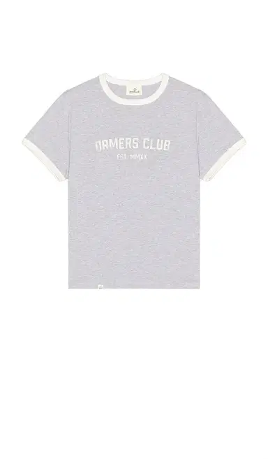DRMERS CLUB Practice Ringer Tee | Thumbnail 4