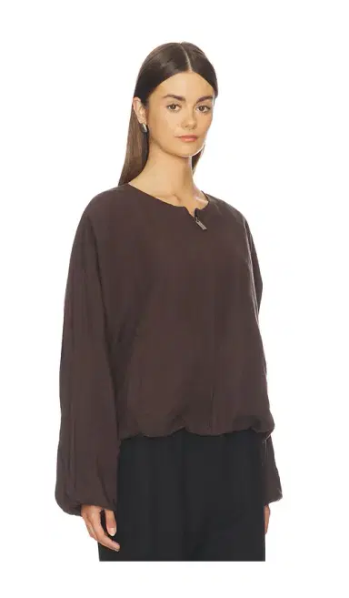 Sanctuary Linen Bubble Jacket | Thumbnail 2 Sanctuary Linen Bubble Jacket | Thumbnail 2