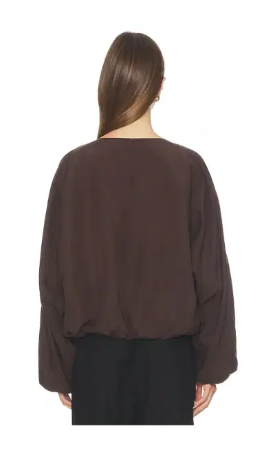 Sanctuary Linen Bubble Jacket | Thumbnail 3 Sanctuary Linen Bubble Jacket | Thumbnail 3