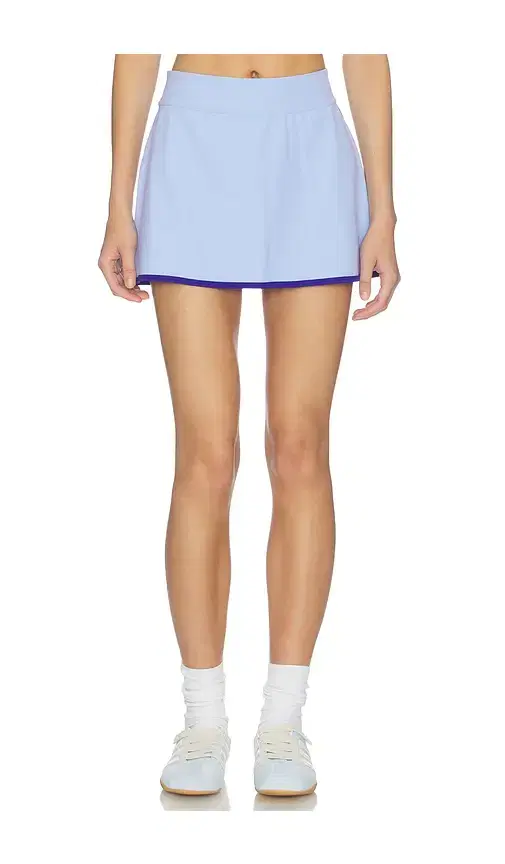 Ozzie Rigor Skort