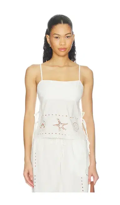 Tularosa Nora Top | Thumbnail 2 Tularosa Nora Top | Thumbnail 2