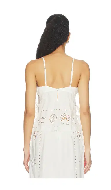 Tularosa Nora Top | Thumbnail 3 Tularosa Nora Top | Thumbnail 3
