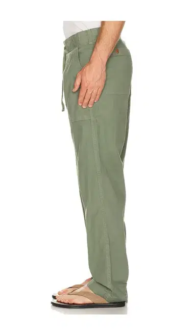 Faherty Dune Utility Pant | Thumbnail 2