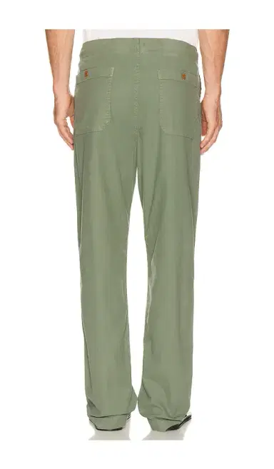 Faherty Dune Utility Pant | Thumbnail 3
