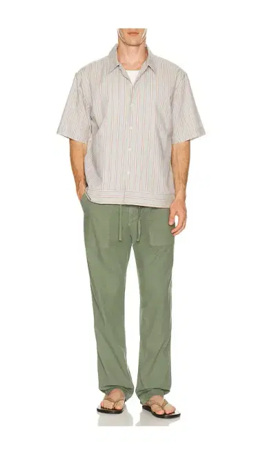 Faherty Dune Utility Pant | Thumbnail 4