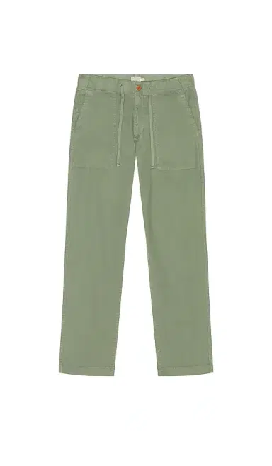 Faherty Dune Utility Pant | Thumbnail 5