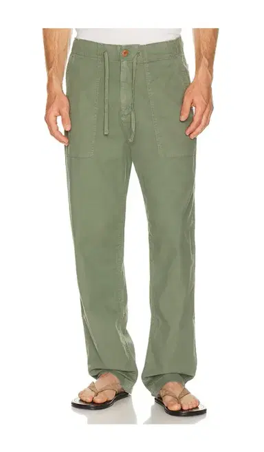 Faherty Dune Utility Pant | Thumbnail 1