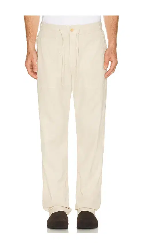 Faherty Dune Utility Pant