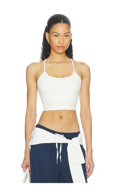 Splits59 Airweight Crop Tank Top | Thumbnail 1 Splits59 Airweight Crop Tank Top | Thumbnail 1