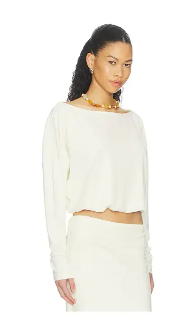 SNDYS Alira Top | Thumbnail 2