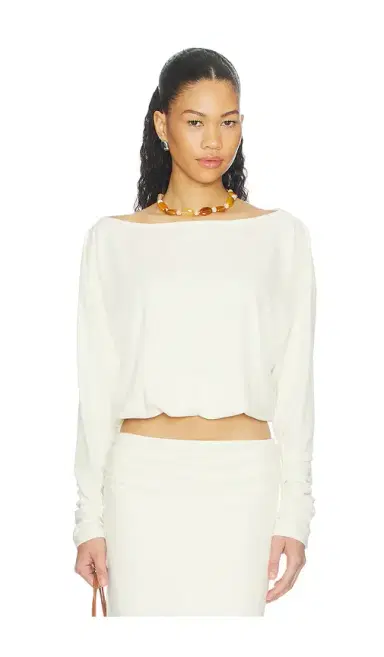 SNDYS Alira Top | Thumbnail 1