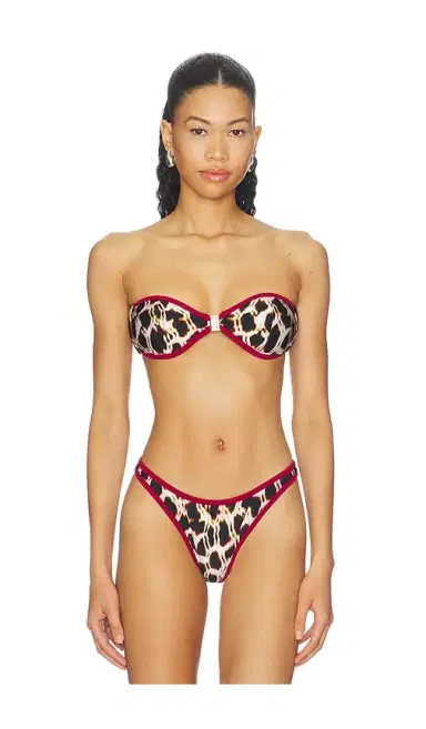 FAE Tallara Bikini Top | Thumbnail 1 FAE Tallara Bikini Top | Thumbnail 1