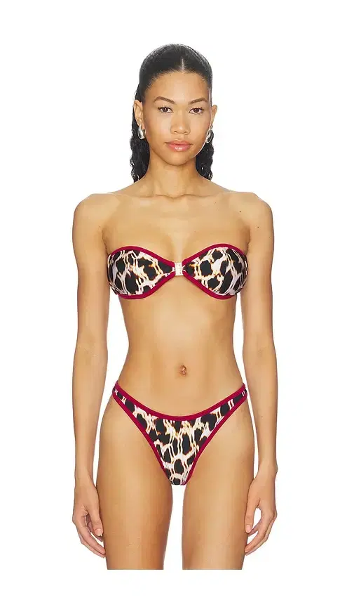 FAE Tallara Bikini Top