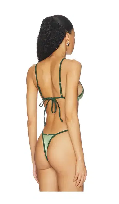 FAE Lumi Bikini Top | Thumbnail 3