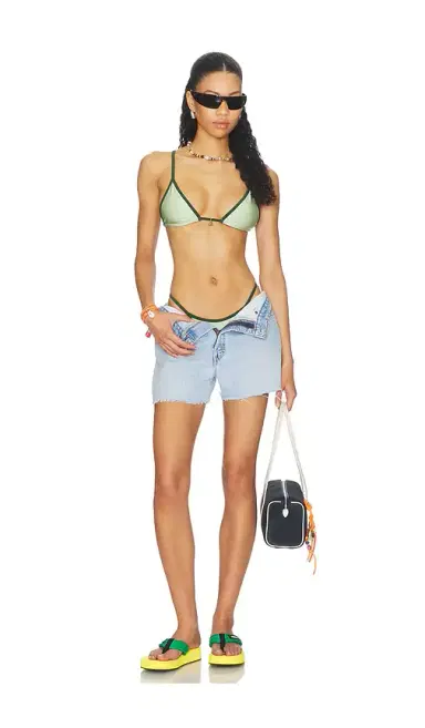 FAE Lumi Bikini Top | Thumbnail 4