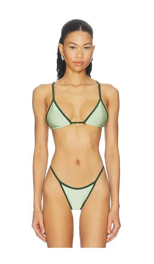 FAE Lumi Bikini Top