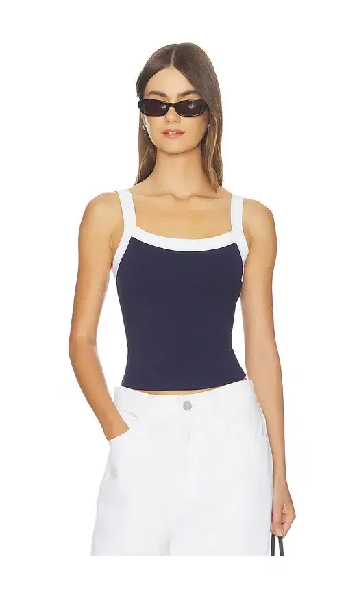 The Ringer Tank Top