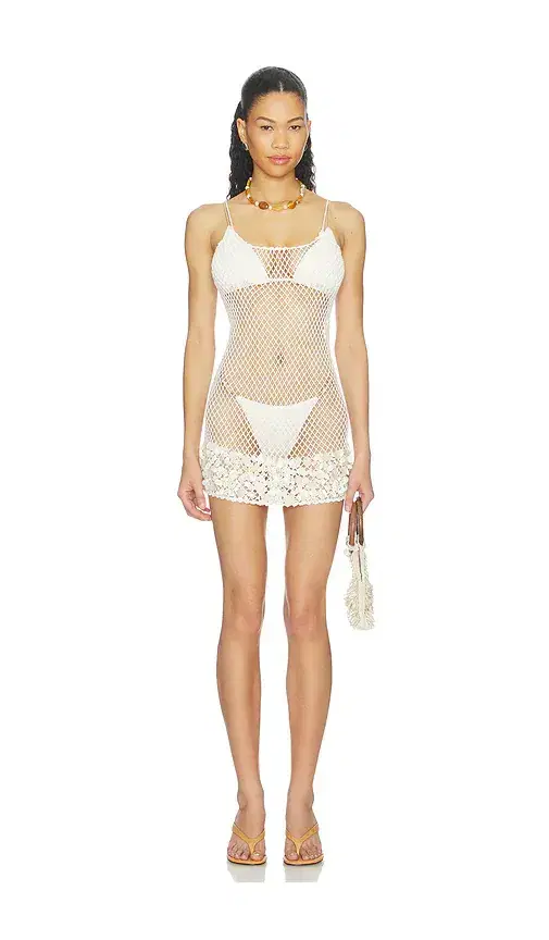 Elani Mini Dress