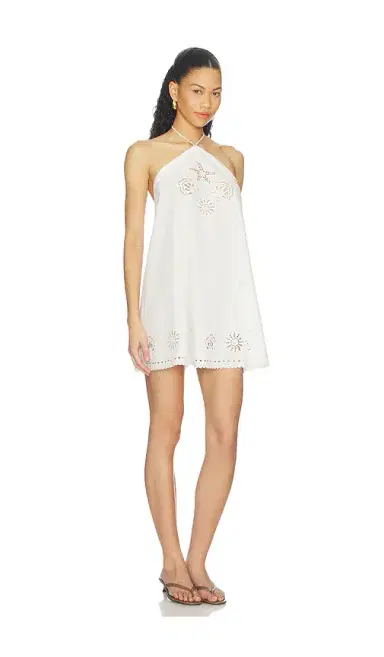 Tularosa Nora Mini Dress | Thumbnail 2 Tularosa Nora Mini Dress | Thumbnail 2