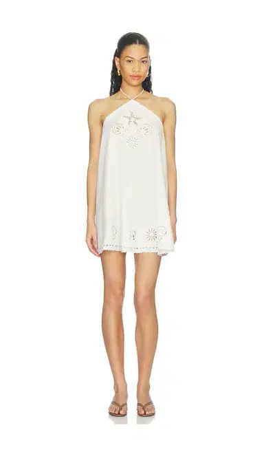 Tularosa Nora Mini Dress | Thumbnail 1 Tularosa Nora Mini Dress | Thumbnail 1
