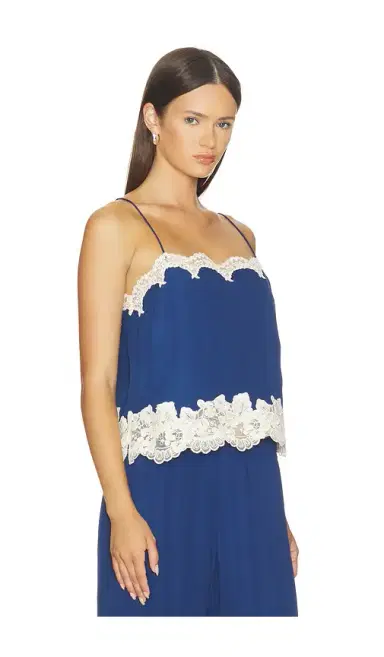 CAMI NYC Maiya Chiffon Camisole | Thumbnail 2