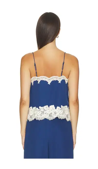 CAMI NYC Maiya Chiffon Camisole | Thumbnail 3