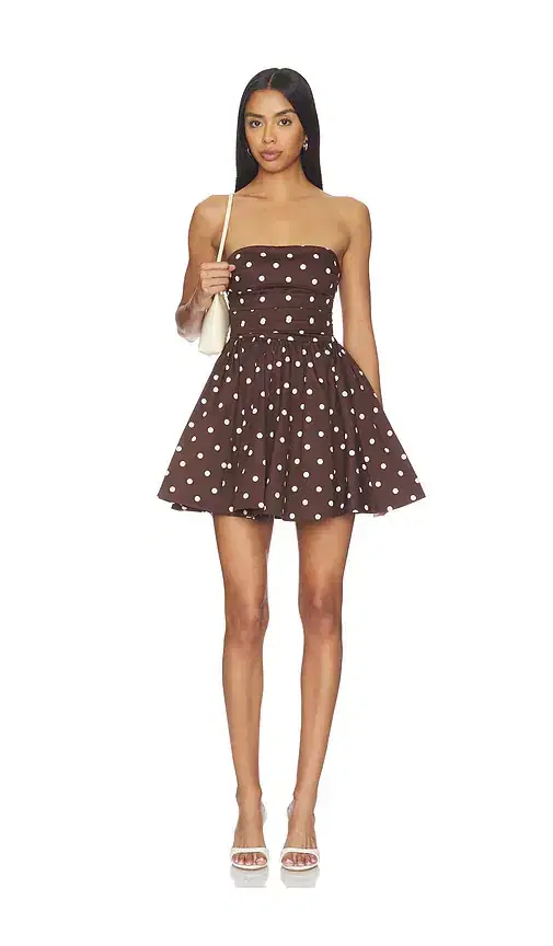 Jodie Mini Dress