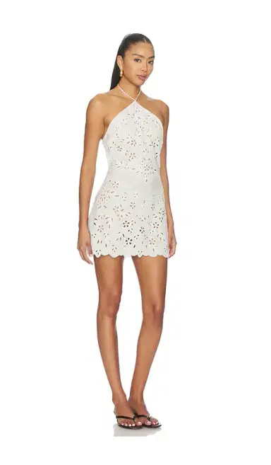 L'Academie Noire Mini Dress | Thumbnail 2 L'Academie Noire Mini Dress | Thumbnail 2
