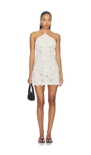L'Academie Noire Mini Dress | Thumbnail 1 L'Academie Noire Mini Dress | Thumbnail 1