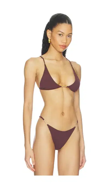 Tropic of C Chain Universo Bralette | Thumbnail 2 Tropic of C Chain Universo Bralette | Thumbnail 2