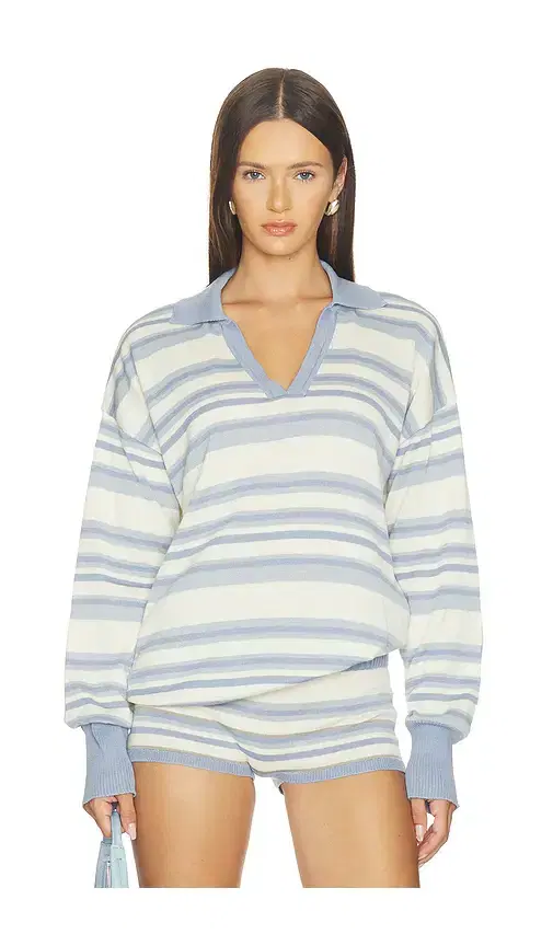 SNDYS Nada Knit Jumper
