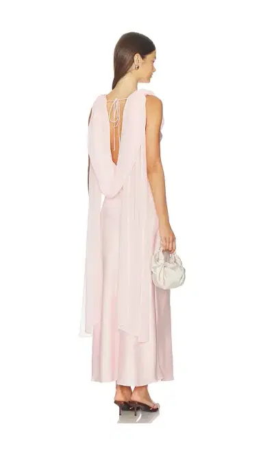 Show Me Your Mumu Maya Midi Dress | Thumbnail 3 Show Me Your Mumu Maya Midi Dress | Thumbnail 3